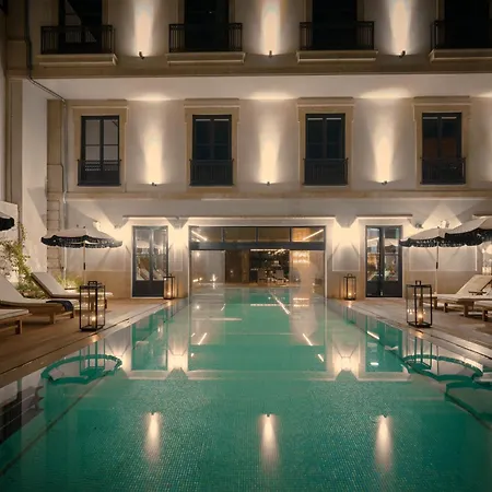 Ga Palace Hotel & Spa, A Xixth-Century Villa-2